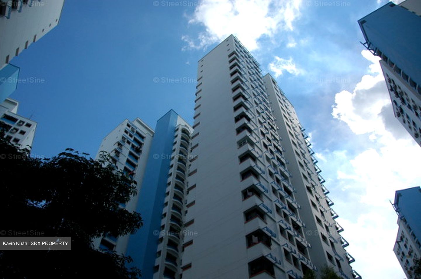 Blk 536 Panshan Grove (Bukit Panjang), HDB 4 Rooms #558829471